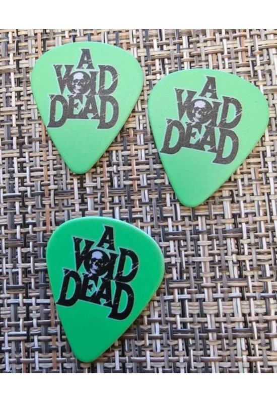 Guitar Picks
