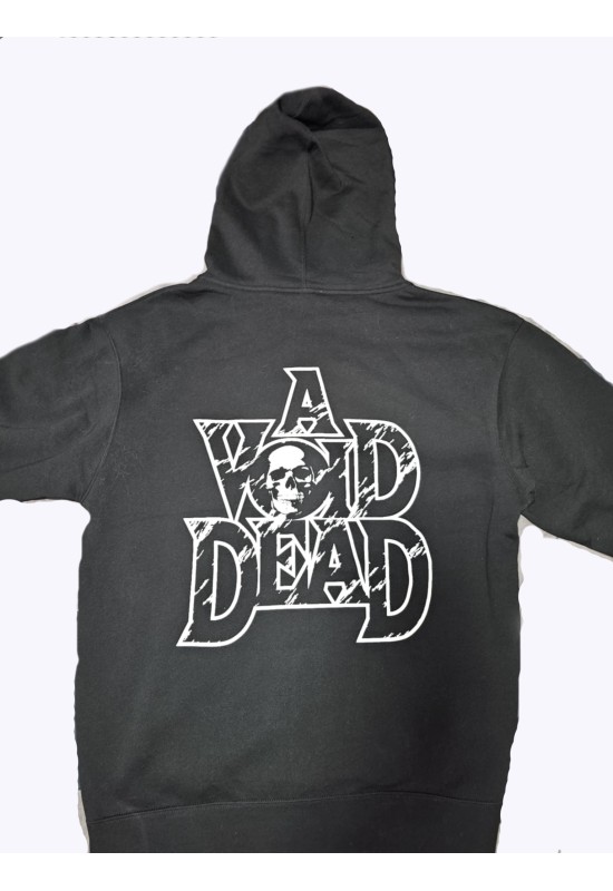 A Void Dead Hoodie